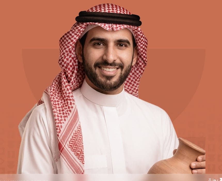 سالم الحربي